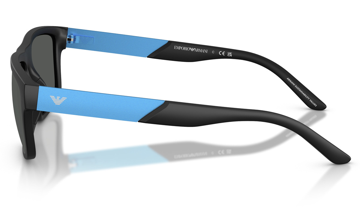 Emporio Armani EA 4244U 500187 57 - Imagen 2