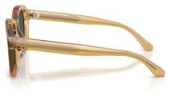 Alternative view of Emporio Armani EA 4245U 624687 54