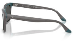 Alternative view of Emporio Armani EA 4260 631487 55