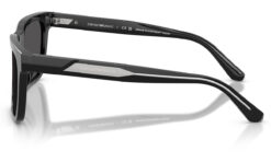 Alternative view of Emporio Armani EA 4262U 501787 57