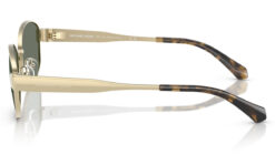 Alternative view of Michael Kors MK 1161 10143H 56 Monte carlo