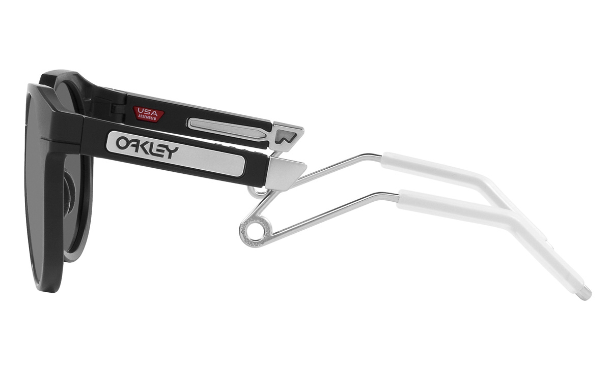 Oakley OO9279 927901 52 Hstn metal - Imagen 2