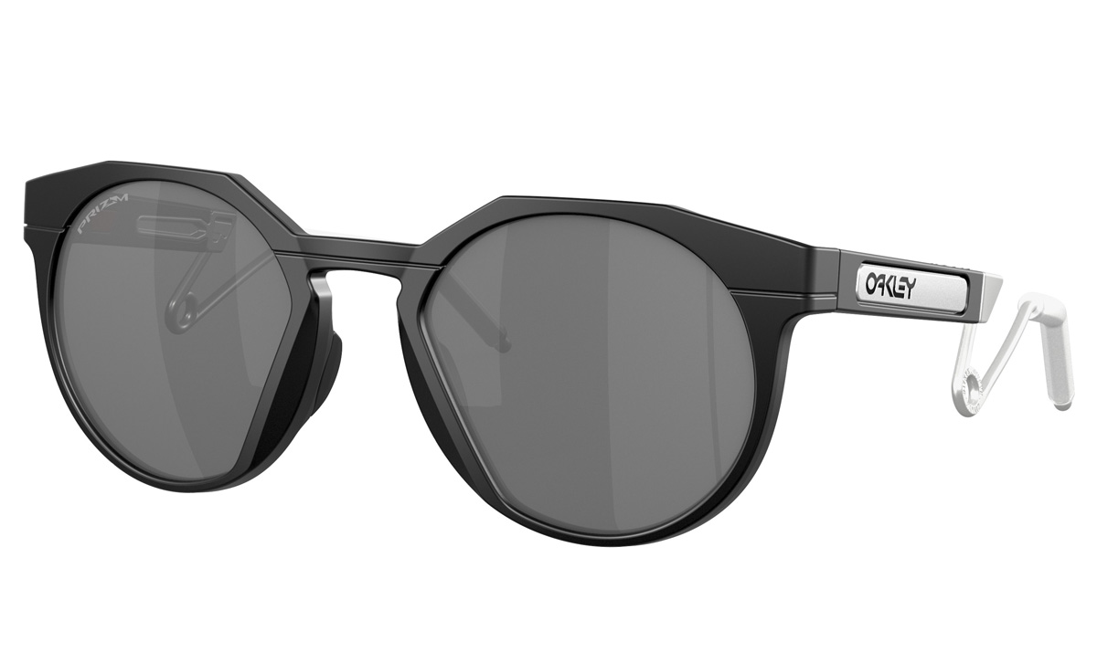 Oakley OO9279 927901 52 Hstn metal