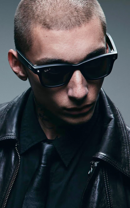 Guía informativa sobre las gafas rayban meta