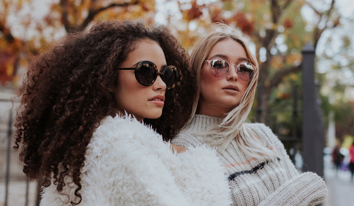 Las mejores gafas de sol para días nublados