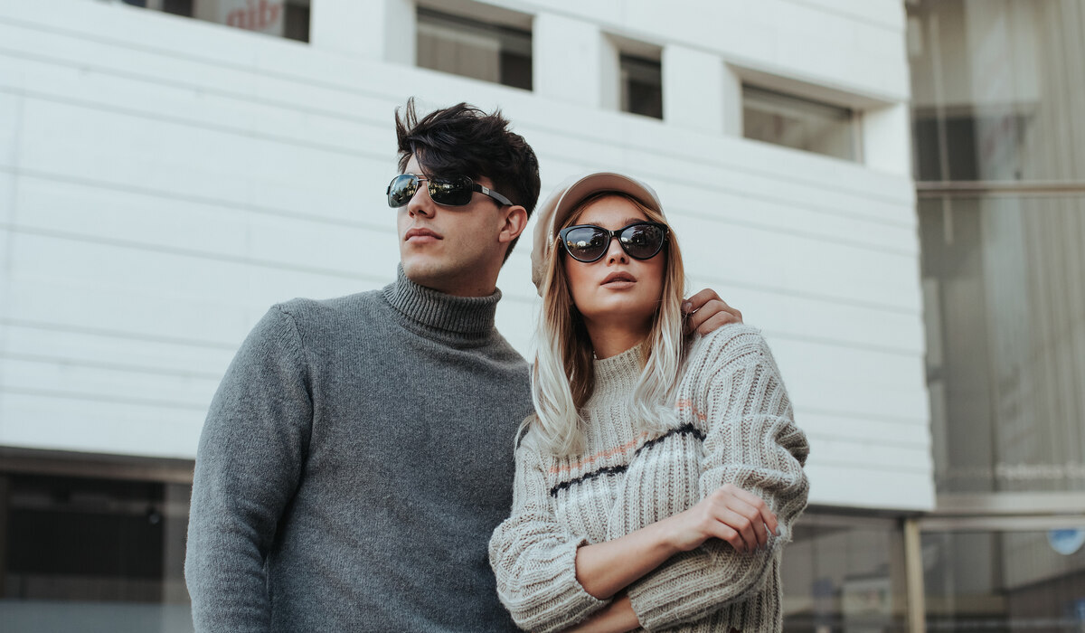 Qué es el estilo minimalista: claves para acertar, gafas de sol ideales y tendencias