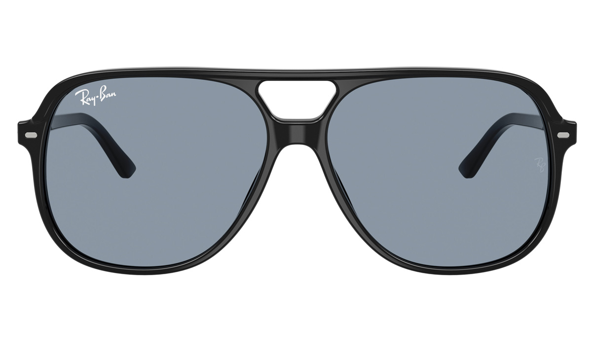 Ray Ban RB 2198 901/56 60 Bill - Imagen 3
