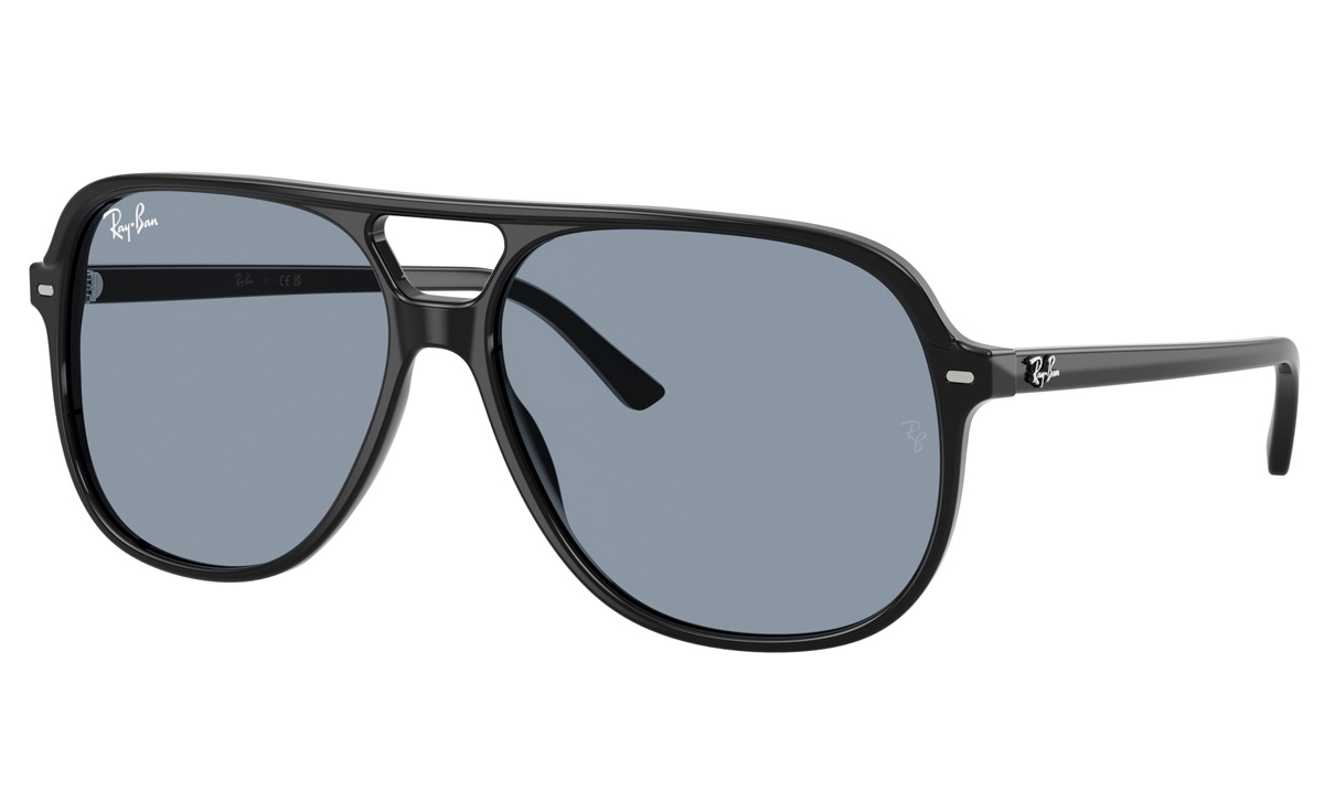 Ray Ban RB 2198 901/56 60 Bill