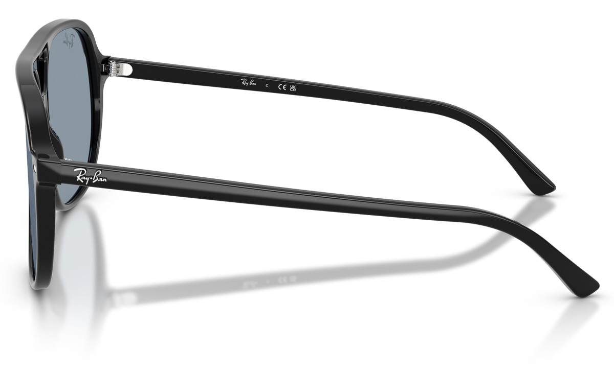 Ray Ban RB 2198 901/56 60 Bill - Imagen 2