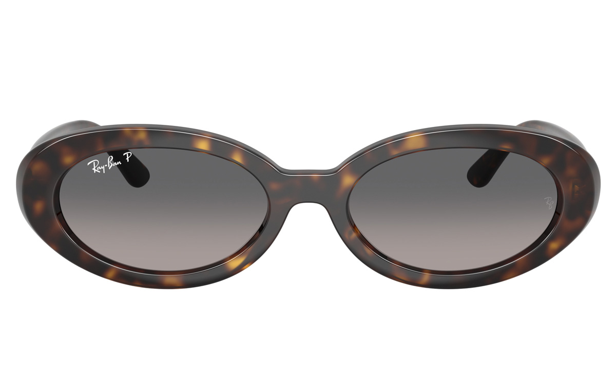 Ray Ban RB 2223 902/M3 54 polarizadas - Imagen 3