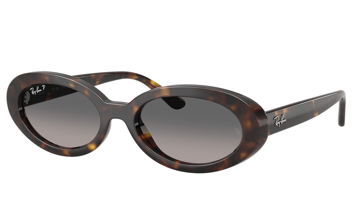 Ray Ban RB 2223 902/M3 54 polarizadas