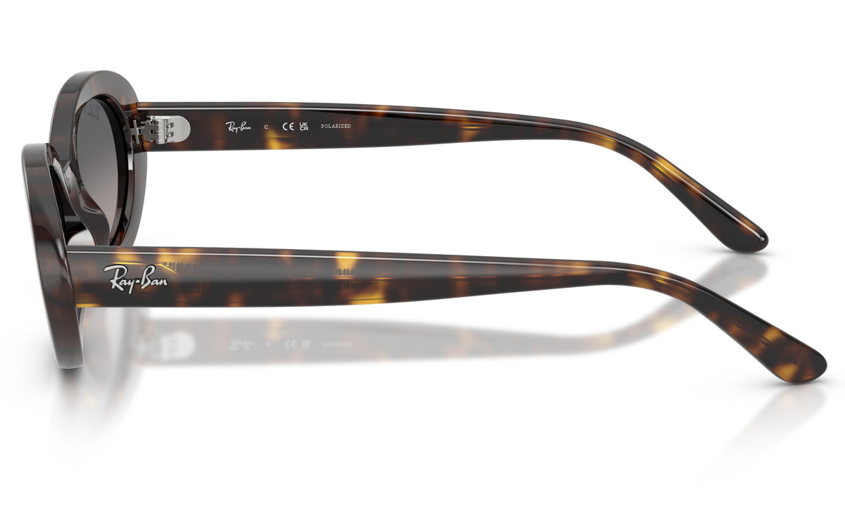 Ray Ban RB 2223 902/M3 54 polarizadas - Imagen 2