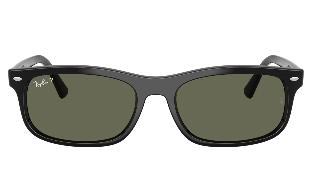 Ray Ban RB 2224 901/58 60 polarizadas - Imagen 3
