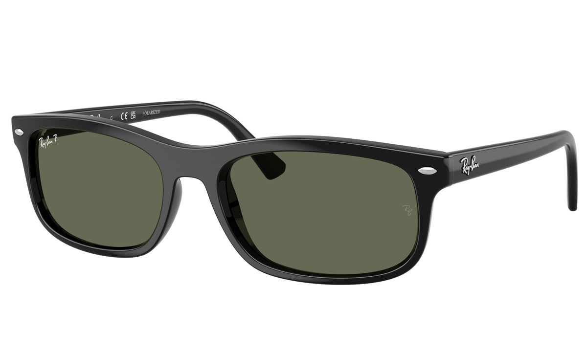 Ray Ban RB 2224 901/58 60 polarizadas