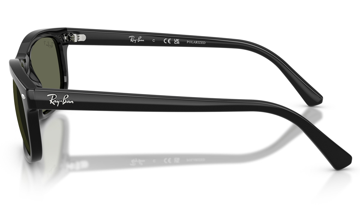 Ray Ban RB 2224 901/58 60 polarizadas - Imagen 2