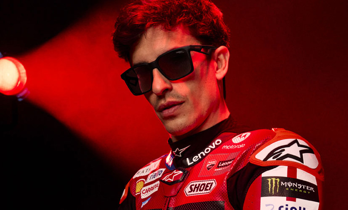 Carrera Ducati CARDUC 065/S 807 56 - Imagen 2