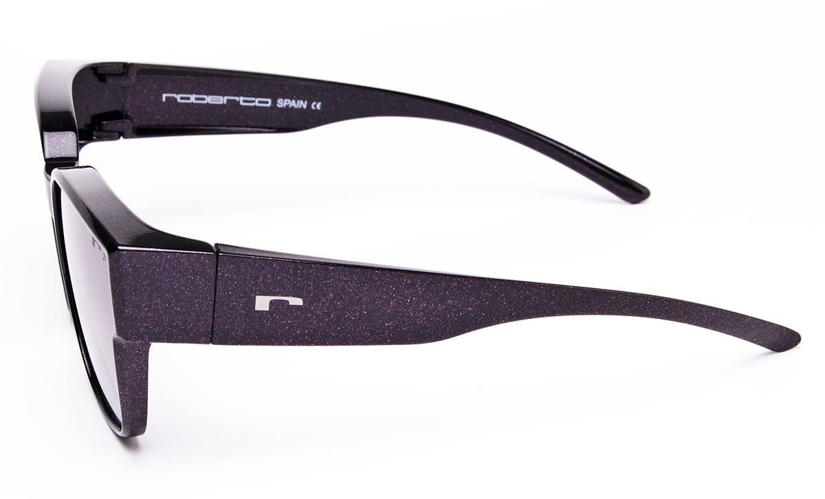 Cubre gafas Roberto polarizadas GS0021 - Imagen 2