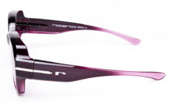 Alternative view of Cubre gafas Roberto polarizadas GS0023
