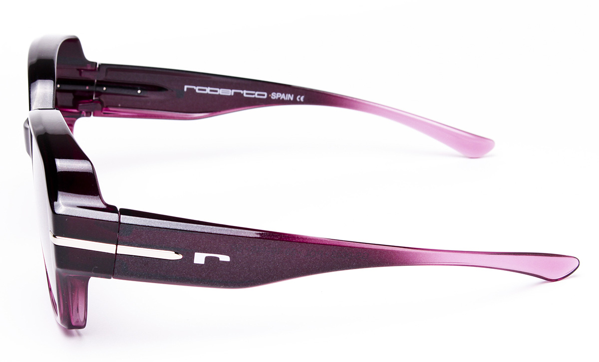 Cubre gafas Roberto polarizadas GS0023 - Imagen 2