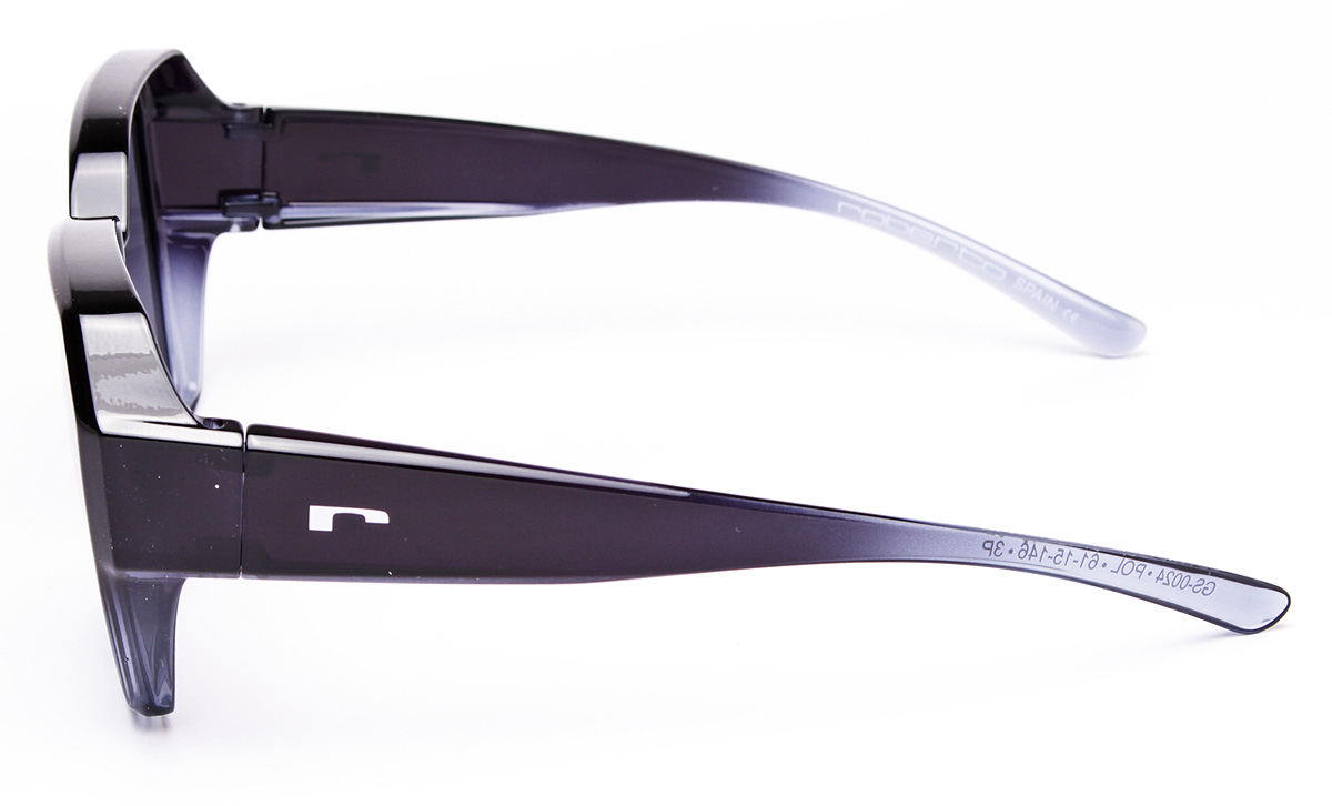 Cubre gafas Roberto polarizadas GS0024 - Imagen 2