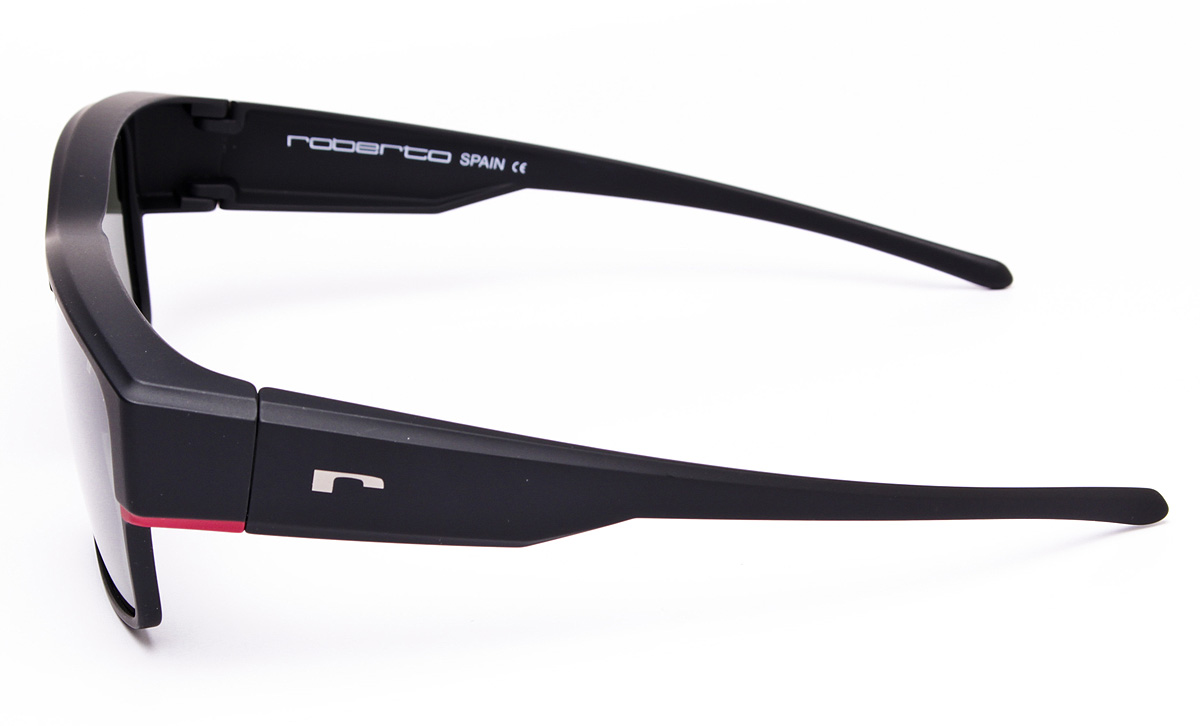Cubre gafas Roberto polarizadas GS0026 - Imagen 2