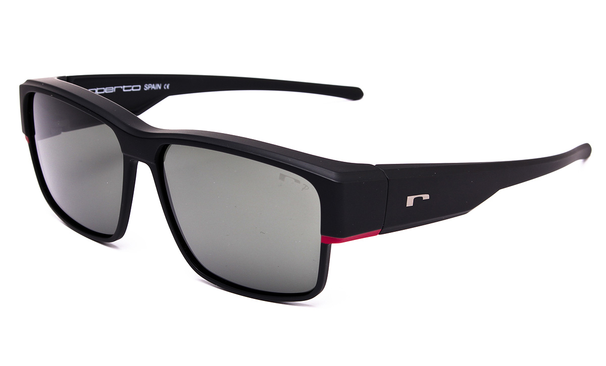 Cubre gafas Roberto polarizadas GS0026