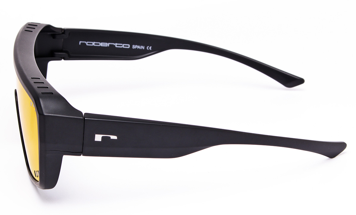 Cubre gafas Roberto polarizadas GS0029 - Imagen 2