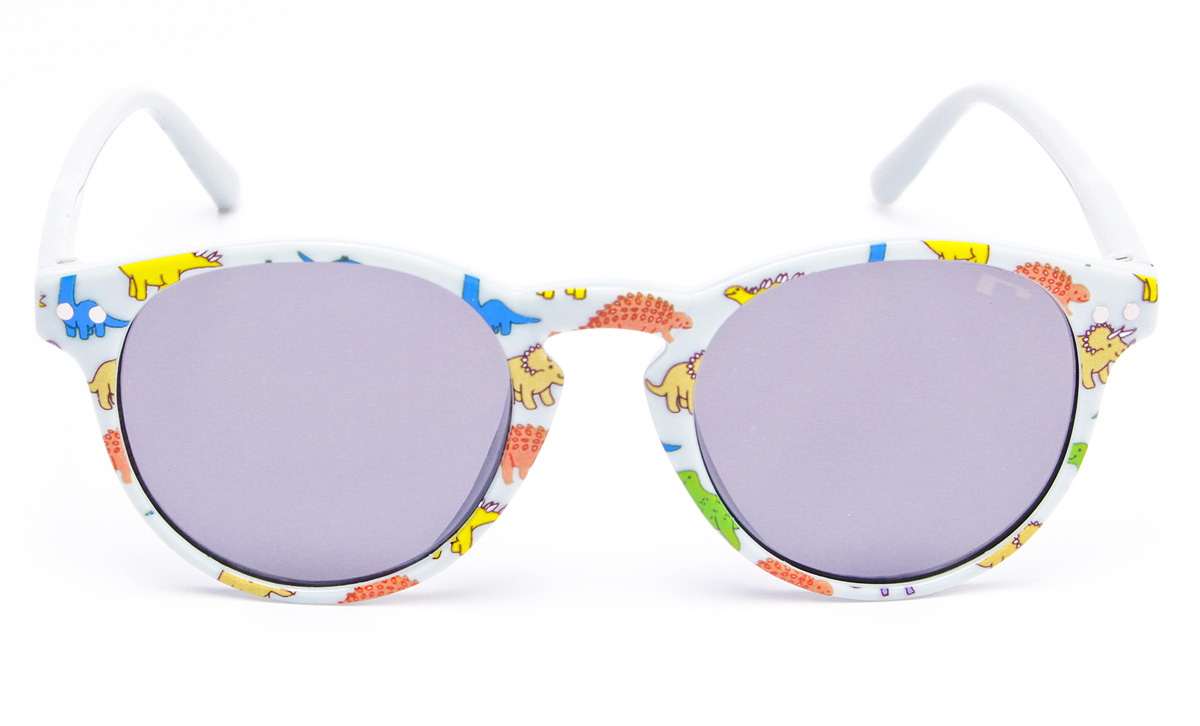 Gafas de sol Roberto para niños RN0264 - Imagen 3