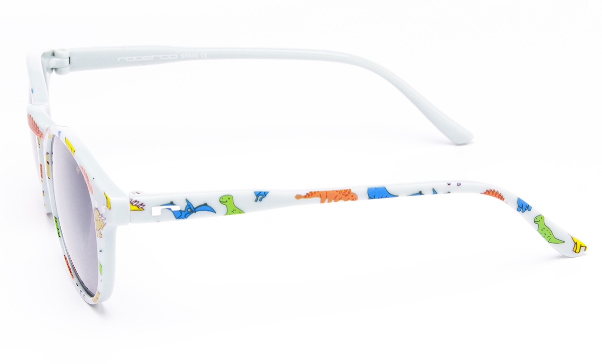 Gafas de sol Roberto para niños RN0264 - Imagen 2