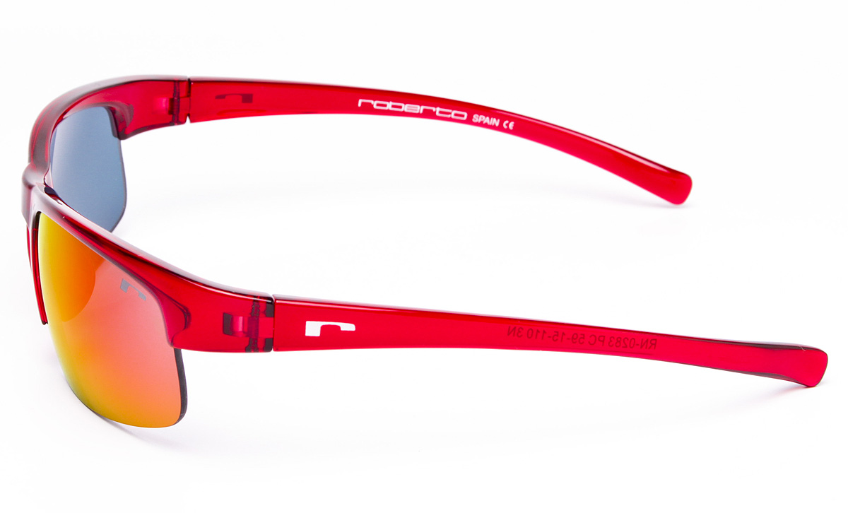 Gafas de sol Roberto para niños RN0283 - Imagen 2