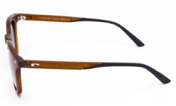 Alternative view of Gafas de sol Roberto polarizadas RO2666