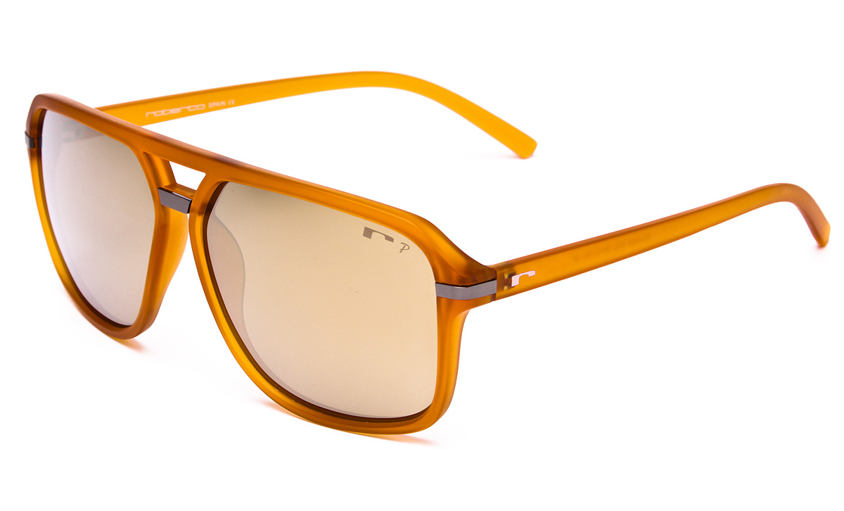 Gafas de sol Roberto polarizadas RO2682