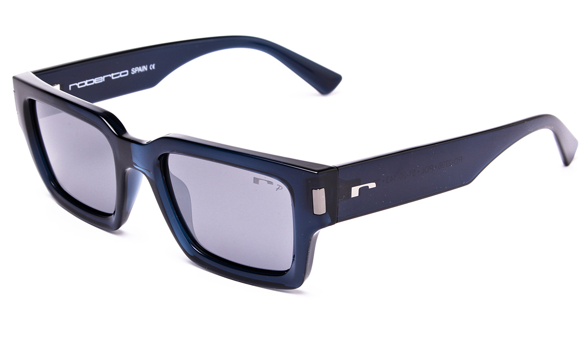 Gafas de sol Roberto polarizadas RO2736