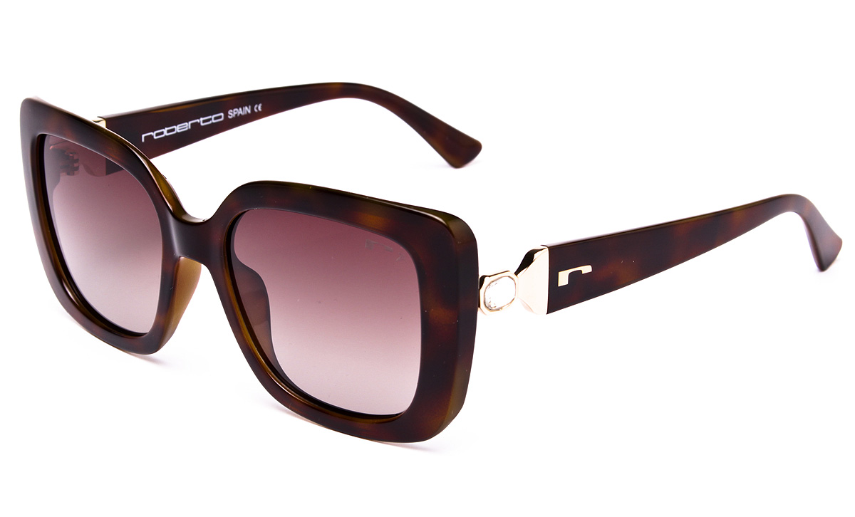 Gafas de sol Roberto polarizadas RO2738
