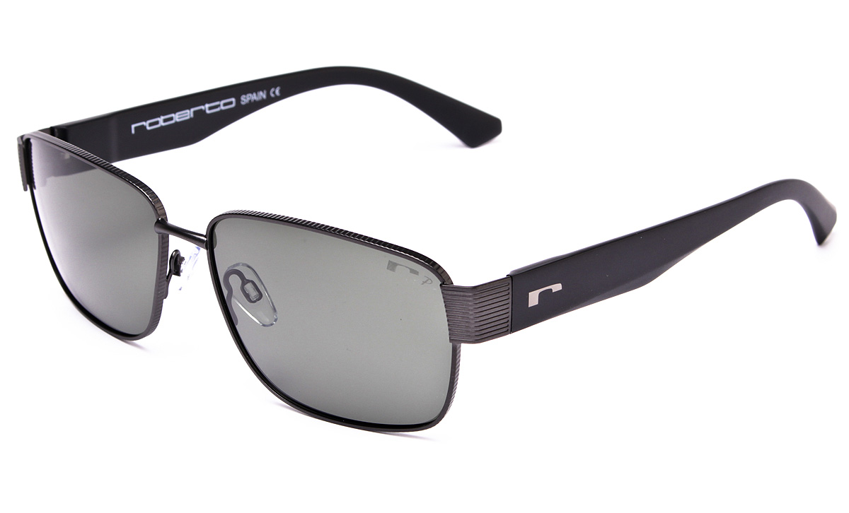 Gafas de sol Roberto polarizadas RO2744