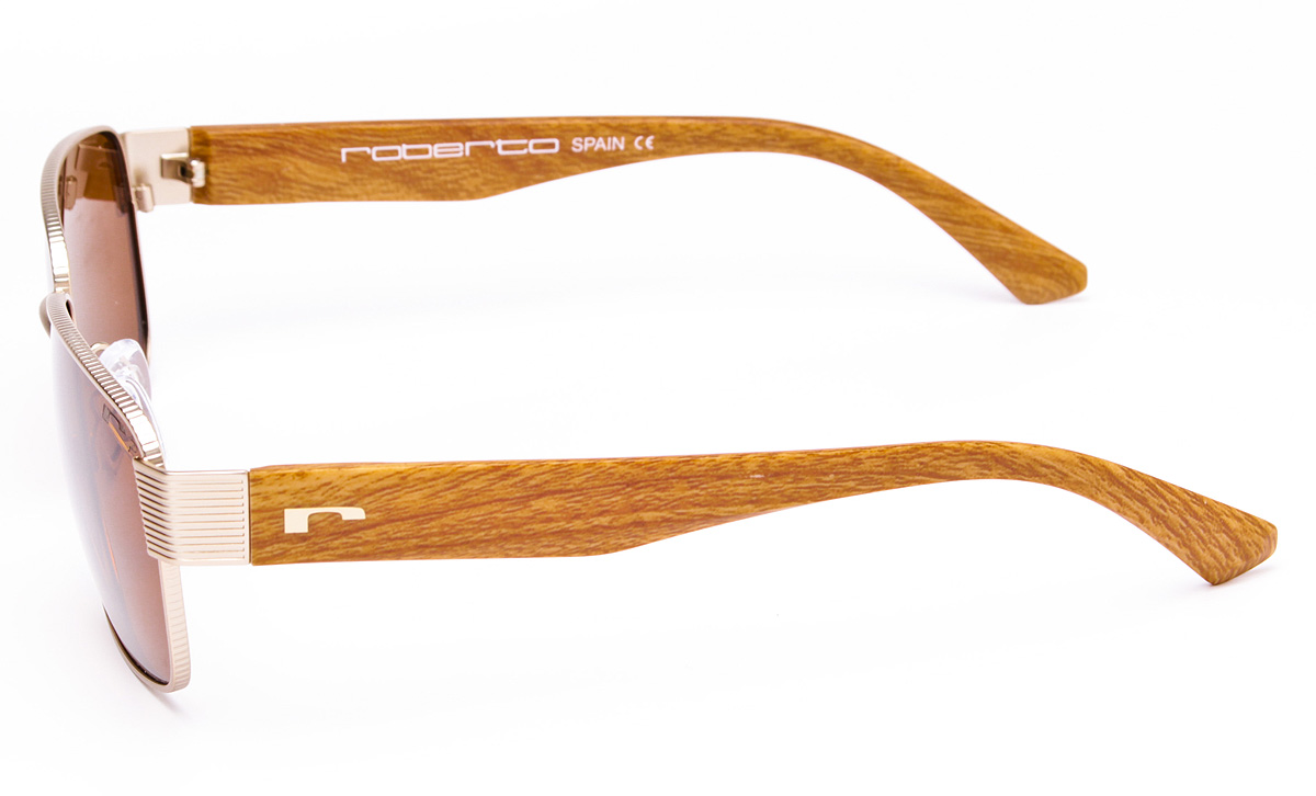Gafas de sol Roberto polarizadas RO2745 - Imagen 2