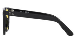 Alternative view of Ray Ban RB 4401D 601/85 57