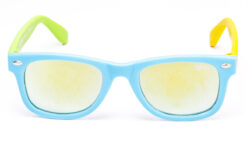 Gafas de sol Roberto para niños RN0275 - Imagen 3