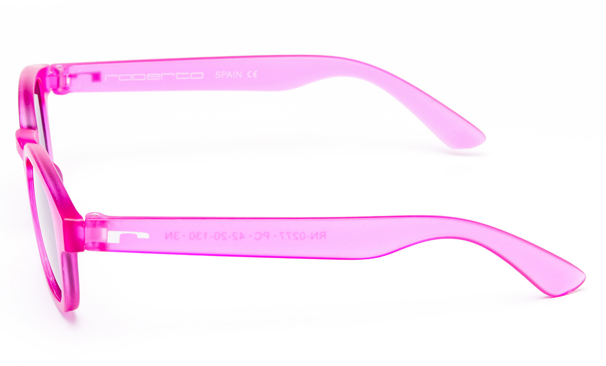 Gafas de sol Roberto para niños RN0277 - Imagen 2