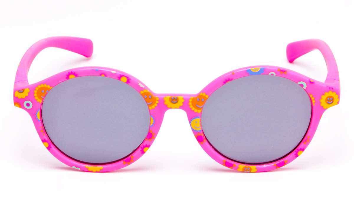 Gafas de sol Roberto para niños RN0278 - Imagen 3