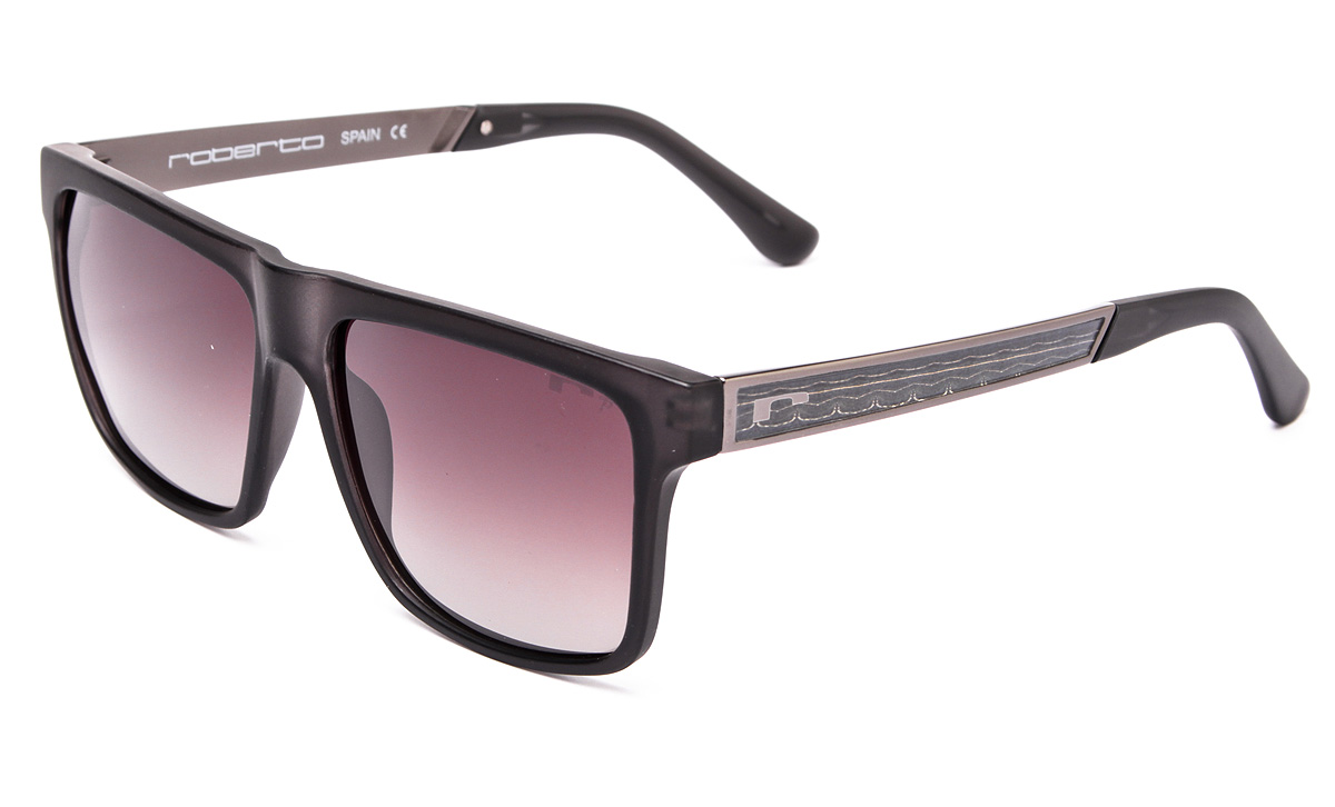 Gafas de sol Roberto polarizadas RO2776
