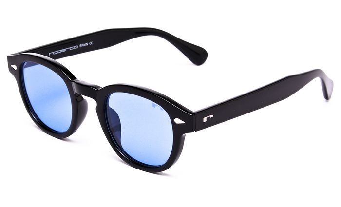Mejores gafas de sol con lentes claras o semitransparentes