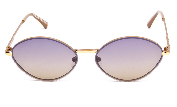 Tendencias en gafas de sol ovaladas