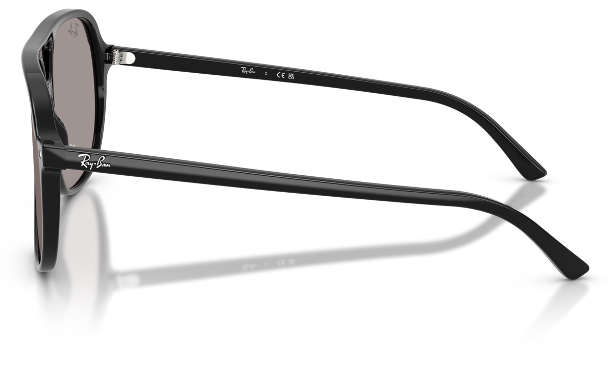 Ray Ban RB 2198 901/53 60 Bill - Imagen 2