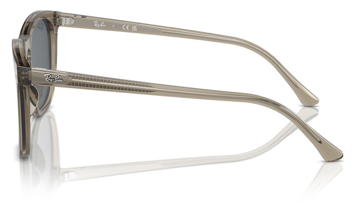 Ray Ban RB 2210 6765R5 53 - Imagen 2