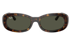Ray Ban RB 2221 902/31 56 - Imagen 3