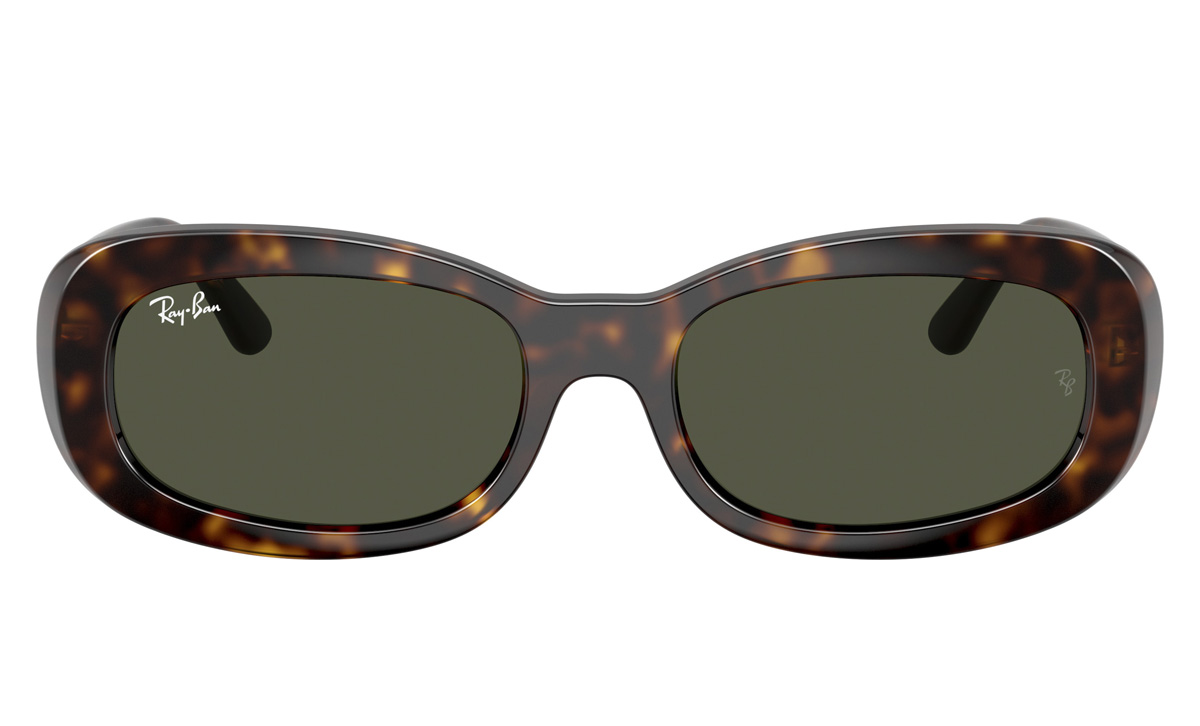Ray Ban RB 2221 902/31 56 - Imagen 3