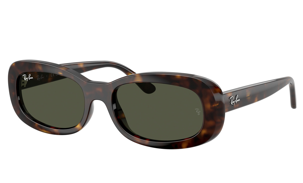Ray Ban RB 2221 902/31 56