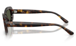 Alternative view of Ray Ban RB 2221 902/31 56