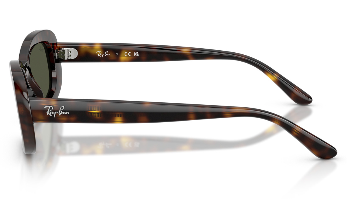 Ray Ban RB 2221 902/31 56 - Imagen 2